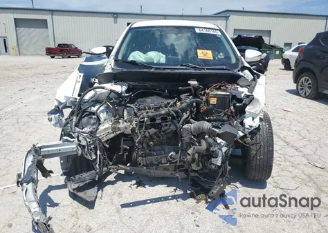 2017 Mazda Cx-3 Touring из США, поврежденный, VIN JM1DKFC78H0175177